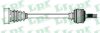 LPR DS52549 Drive Shaft